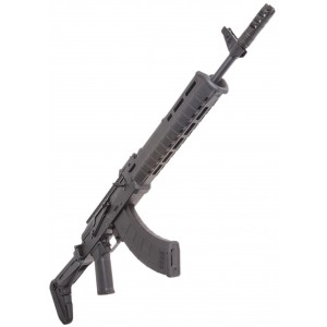 Страйкбольный автомат CM077A AKM Magpul Zhukov складной CM077A (CYMA)